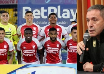 Independiente Santa Fe versión 2024: más salidas, fichajes, indumentaria y finanzas