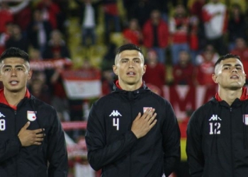Santa Fe cantera