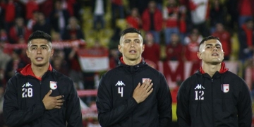 Santa Fe cantera