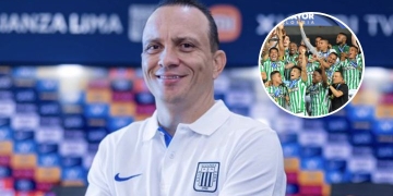 Alejandro Restrepo se llevaría a dos jugadores de Atlético Nacional a Alianza Lima