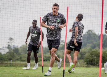 Nelson Deossa