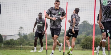 Nelson Deossa