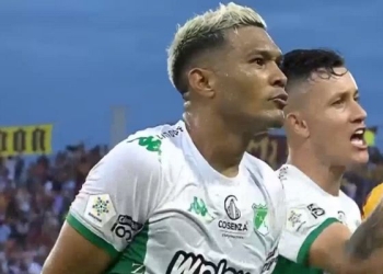 Teófilo Gutiérrez