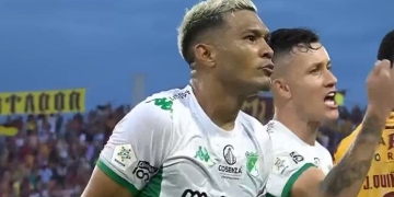 Teófilo Gutiérrez