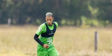 Marcus vinicius