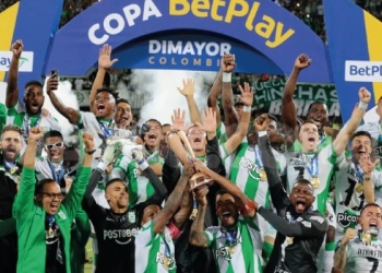 Atlético Nacional