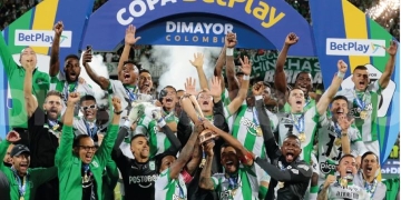 Atlético Nacional