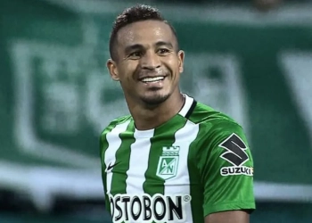 Macnelly Torres: “Festejemos que el VERDE salió CAMPEÓN y contra mi…”