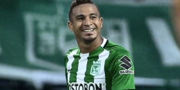 Macnelly Torres: “Festejemos que el VERDE salió CAMPEÓN y contra mi…”
