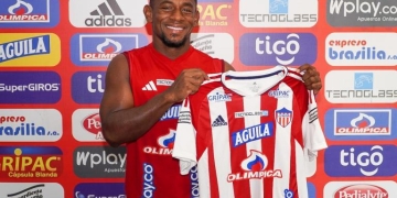 Pablo Rojas: Las novedades de su vínculo con Junior ¿Se termina?