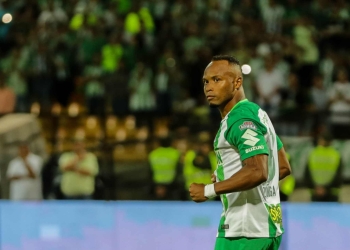 Camilo Zúñiga, durísimo con Nacional: "A Cristian Zapata no lo puedes dejar sentado"