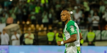 Camilo Zúñiga, durísimo con Nacional: "A Cristian Zapata no lo puedes dejar sentado"