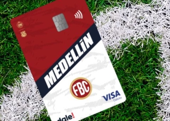 DIM: La nueva tarjeta debito del equipo ¿Cómo conseguirla?