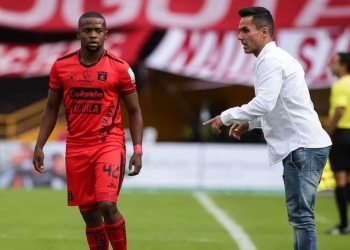 Lucas González: "Millonarios era ese equipo que yo no quería en el grupo de América"