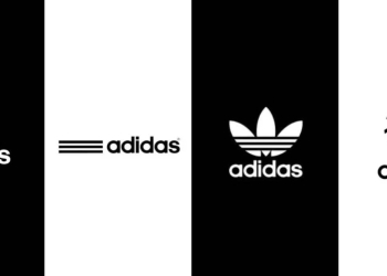 En adidas volverán a usar el viejo logo del trébol