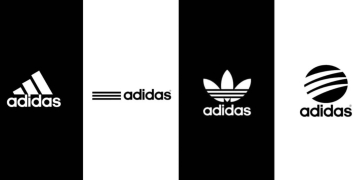 En adidas volverán a usar el viejo logo del trébol