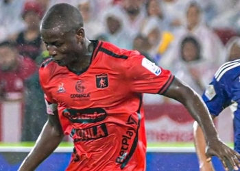 Adrián Ramos, el sueño de la Libertadores con América y el porqué del respaldo a Lucas González