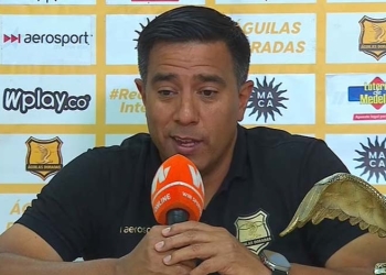 César Farías: “En cuadrangulares influyen otras cosas y no solamente el fútbol”