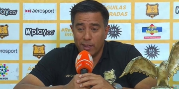 César Farías: “En cuadrangulares influyen otras cosas y no solamente el fútbol”