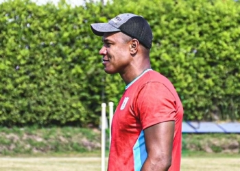 Alexis Henríquez contó cuál es su tarea en el cuerpo técnico de América