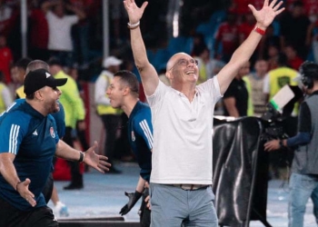 ¿Cómo ganar el clásico otra vez, profe Alfredo Arias? “No conozco otra manera que…”