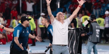 ¿Cómo ganar el clásico otra vez, profe Alfredo Arias? “No conozco otra manera que…”