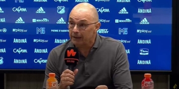 El porqué de la derrota, “en 4 días tenemos la revancha” y “si algo cambio es que…”