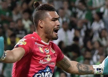 Álvaro Montero y su mejor recuerdo de una final ante Nacional en Medellín