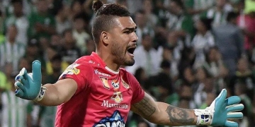 Álvaro Montero y su mejor recuerdo de una final ante Nacional en Medellín