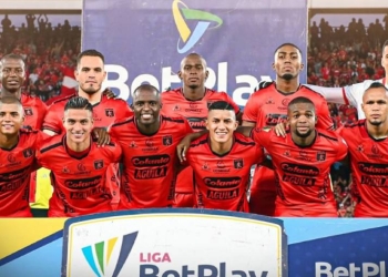 América de Cali: avanzan las primeras renovaciones