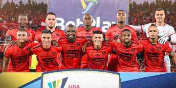 América de Cali: avanzan las primeras renovaciones