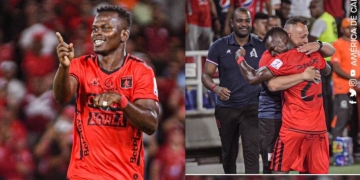 Carlos Darwin Quintero y su alegría por estar en el radar de la Selección