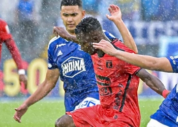 ¡Qué momento para pinchar, América de Cali!