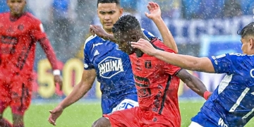 ¡Qué momento para pinchar, América de Cali!