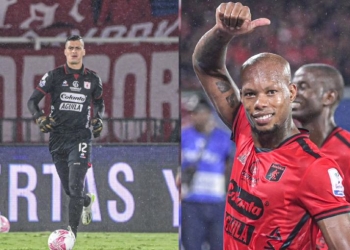 Sonríe América de Cali: un rival menos en la carrera por la reclasificación