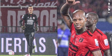 Sonríe América de Cali: un rival menos en la carrera por la reclasificación