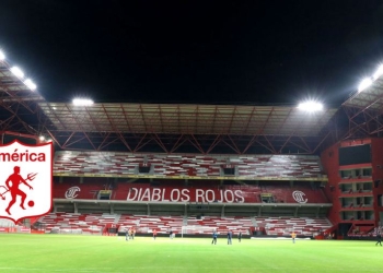 América de Cali prepara su pretemporada: «Cuadrangular de Diablos Rojos»