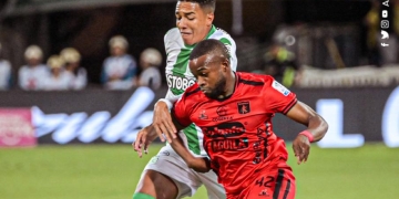 América eliminado en la fecha 3 con la mejor nómina de los últimos años