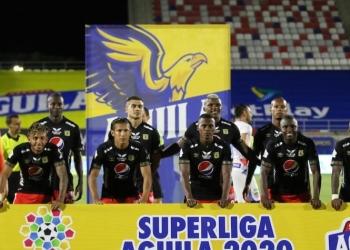 ¿América de Cali puede jugar la Superliga 2024?