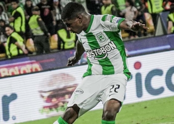 ¡Atlético Nacional y un triunfo vital para soñar con la Doble Corona!