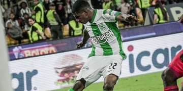 ¡Atlético Nacional y un triunfo vital para soñar con la Doble Corona!