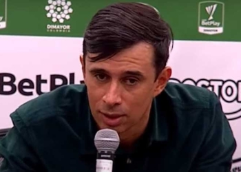 Reto para Atlético Nacional con Bodmer en cuadrangulares: ¡Hacer lo que no se hizo con Amaral!
