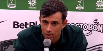 Reto para Atlético Nacional con Bodmer en cuadrangulares: ¡Hacer lo que no se hizo con Amaral!