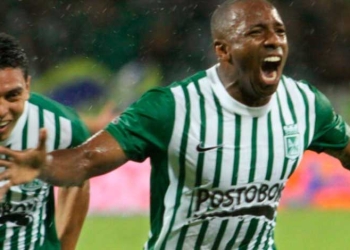 Otra final de Copa ante Millonarios, como hace 10 años