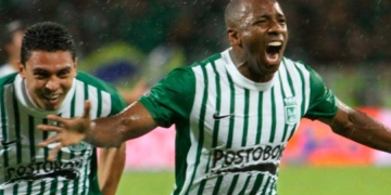 Otra final de Copa ante Millonarios, como hace 10 años