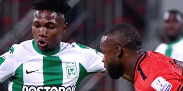 Atlético Nacional: ¡Ya son 100 victorias ante América!