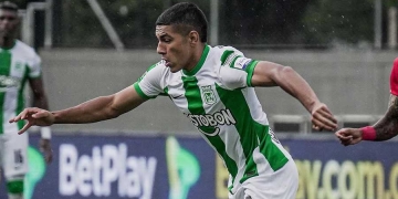 Víctor Hugo Aristizábal y la diferencia con Emilio, su hijo: “Yo a su edad era un…”