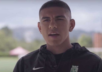 ¡No se sabía del debut de Emilio Aristizábal! “Si Kevin Mier no tapaba ese penalti…”