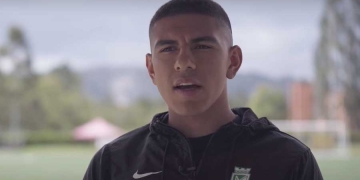 ¡No se sabía del debut de Emilio Aristizábal! “Si Kevin Mier no tapaba ese penalti…”