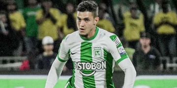 Jader, Deossa y las demás bajas de Nacional para la final